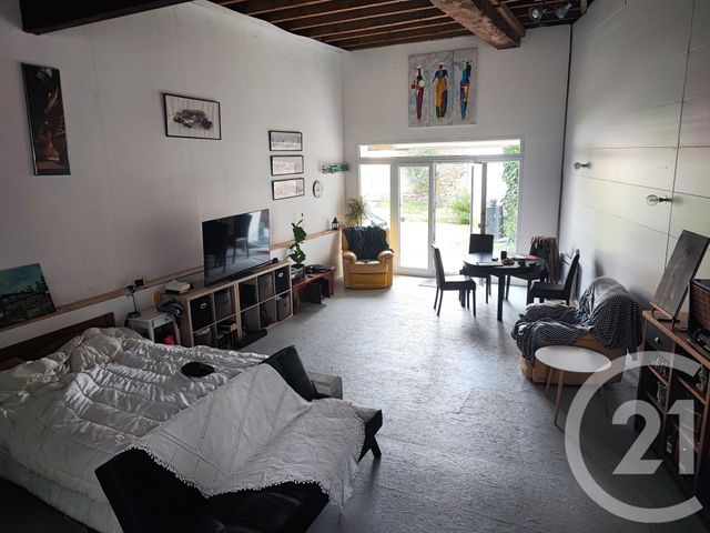 maison à vendre - 2 pièces - 67.0 m2 - LA REDORTE - 11 - LANGUEDOC-ROUSSILLON - Century 21 Agence Du Canal
