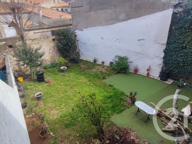 Maison à vendre LA REDORTE