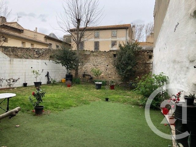 maison à vendre - 2 pièces - 67.0 m2 - LA REDORTE - 11 - LANGUEDOC-ROUSSILLON - Century 21 Agence Du Canal