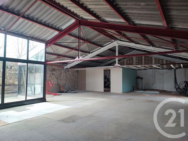 maison à vendre - 2 pièces - 67.0 m2 - LA REDORTE - 11 - LANGUEDOC-ROUSSILLON - Century 21 Agence Du Canal