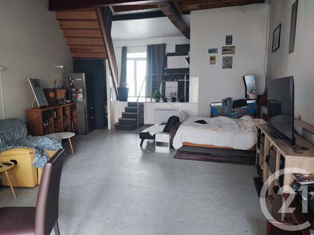 maison à vendre - 2 pièces - 67.0 m2 - LA REDORTE - 11 - LANGUEDOC-ROUSSILLON - Century 21 Agence Du Canal