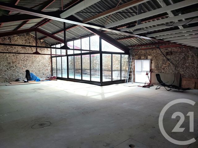 maison à vendre - 2 pièces - 67.0 m2 - LA REDORTE - 11 - LANGUEDOC-ROUSSILLON - Century 21 Agence Du Canal