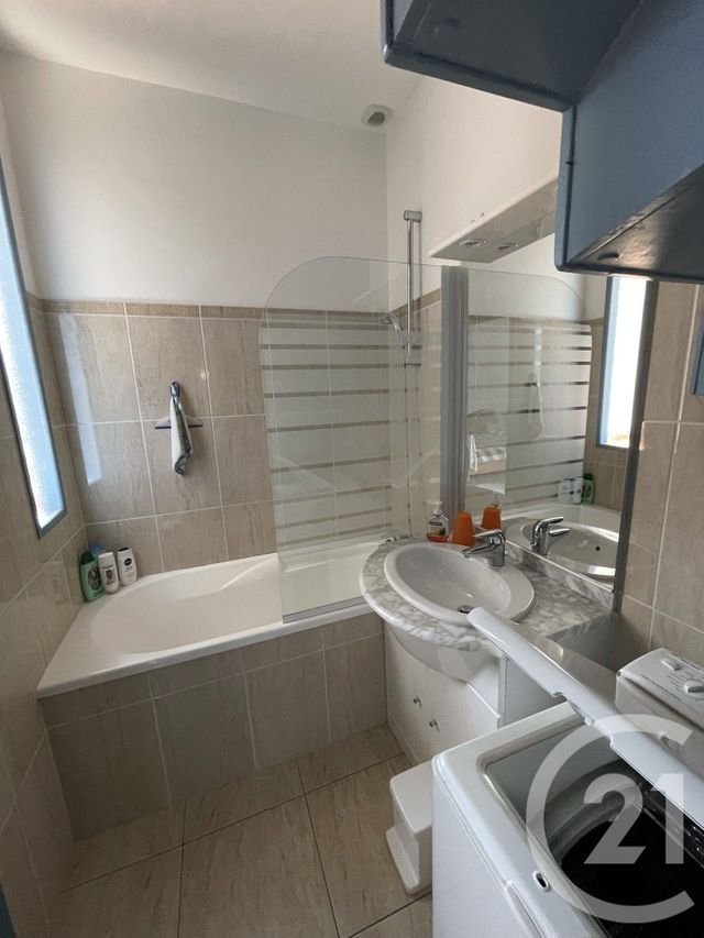 Appartement F3 à vendre - 3 pièces - 68.0 m2 - LA REDORTE - 11 - LANGUEDOC-ROUSSILLON - Century 21 Agence Du Canal