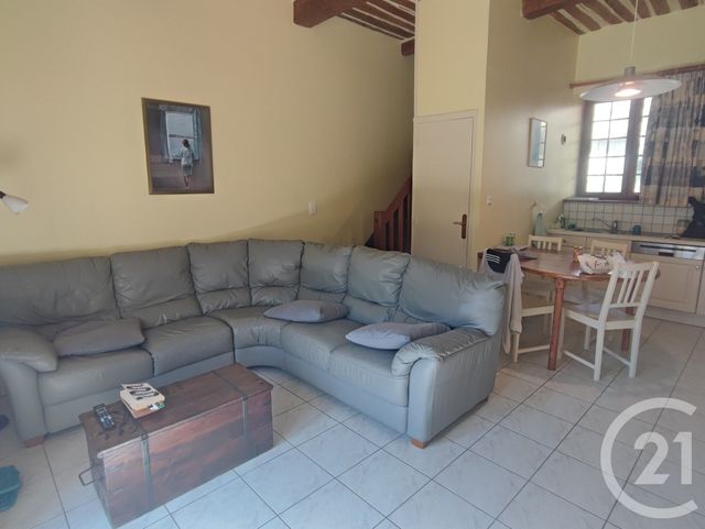Appartement F3 à vendre - 3 pièces - 68.0 m2 - LA REDORTE - 11 - LANGUEDOC-ROUSSILLON - Century 21 Agence Du Canal