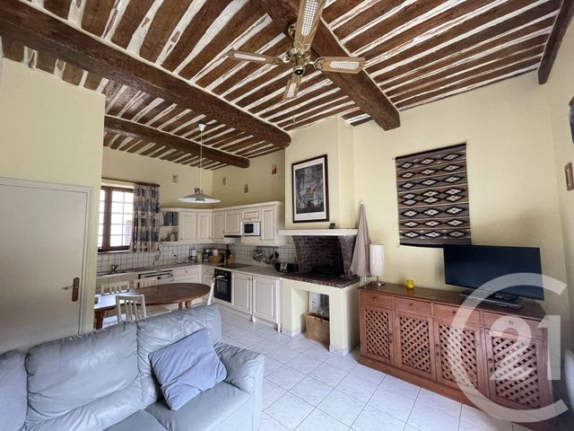 Appartement F3 à vendre - 3 pièces - 68.0 m2 - LA REDORTE - 11 - LANGUEDOC-ROUSSILLON - Century 21 Agence Du Canal