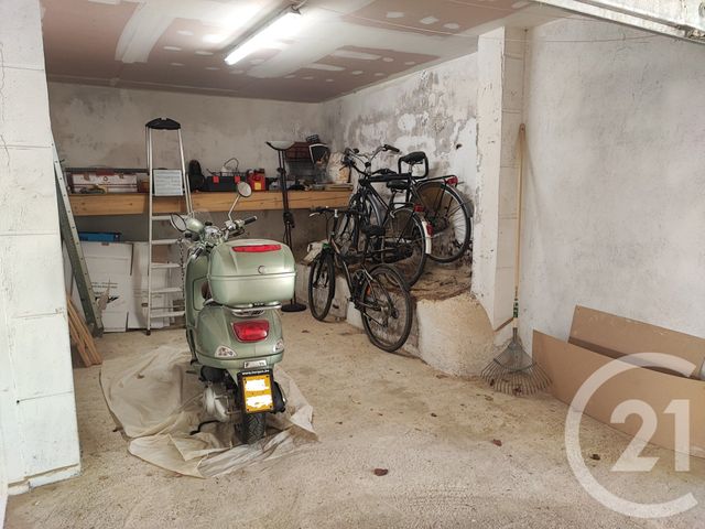 Appartement F3 à vendre - 3 pièces - 68.0 m2 - LA REDORTE - 11 - LANGUEDOC-ROUSSILLON - Century 21 Agence Du Canal