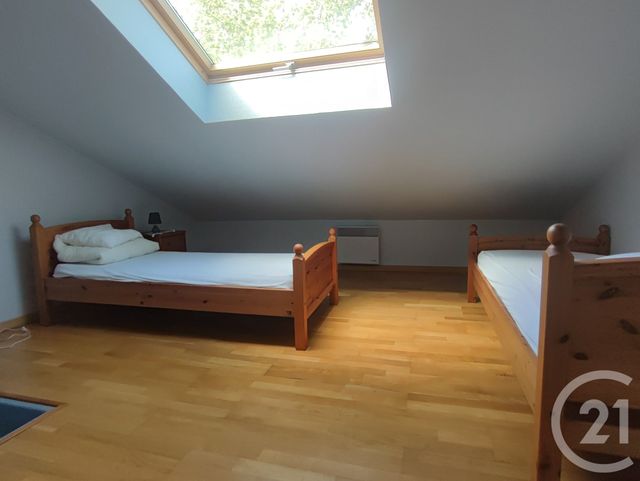 Appartement F3 à vendre - 3 pièces - 68.0 m2 - LA REDORTE - 11 - LANGUEDOC-ROUSSILLON - Century 21 Agence Du Canal