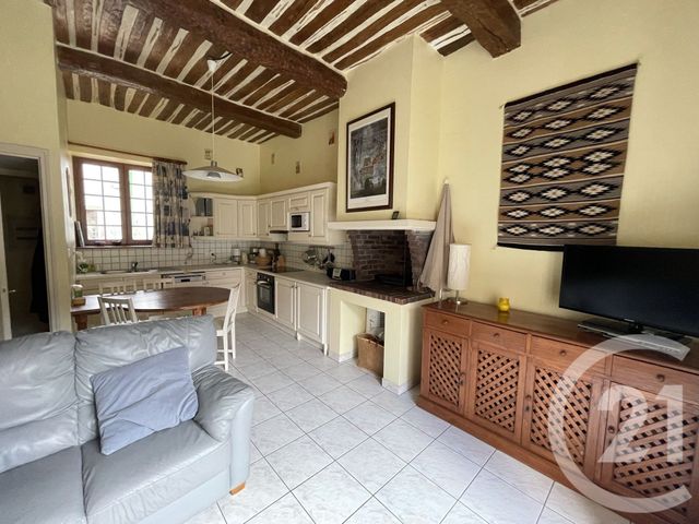 Appartement F3 à vendre - 3 pièces - 68.0 m2 - LA REDORTE - 11 - LANGUEDOC-ROUSSILLON - Century 21 Agence Du Canal