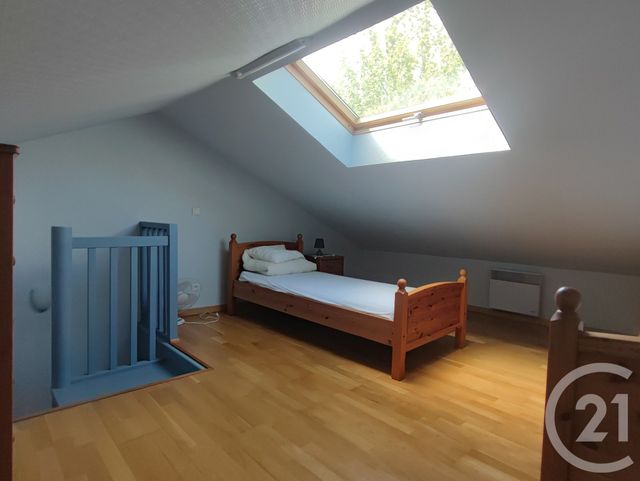 Appartement F3 à vendre - 3 pièces - 68.0 m2 - LA REDORTE - 11 - LANGUEDOC-ROUSSILLON - Century 21 Agence Du Canal