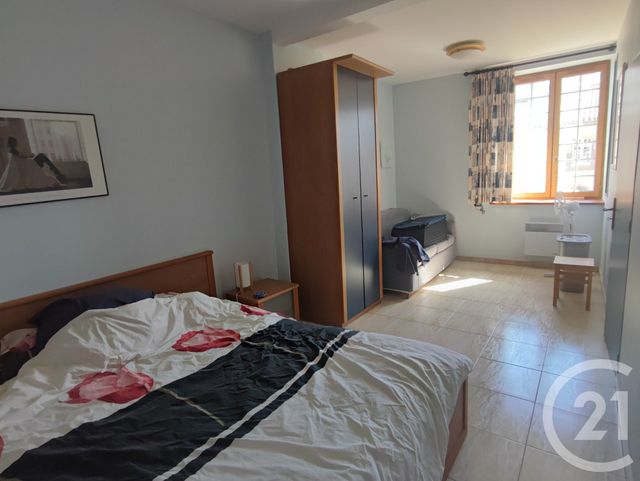 Appartement F3 à vendre - 3 pièces - 68.0 m2 - LA REDORTE - 11 - LANGUEDOC-ROUSSILLON - Century 21 Agence Du Canal