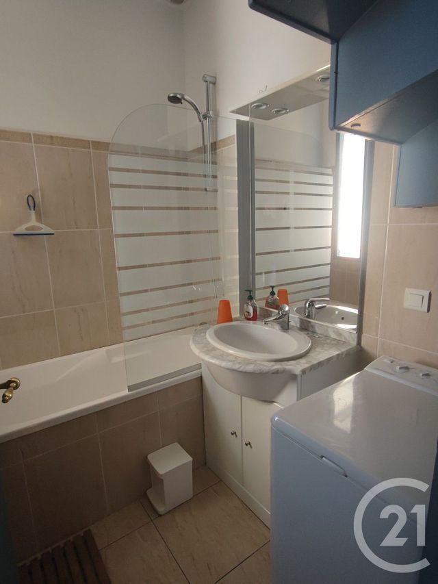 Appartement F3 à vendre - 3 pièces - 68.0 m2 - LA REDORTE - 11 - LANGUEDOC-ROUSSILLON - Century 21 Agence Du Canal
