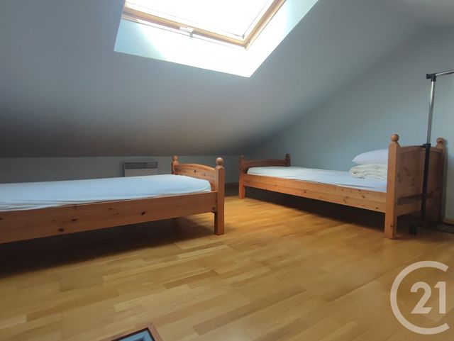 Appartement F3 à vendre - 3 pièces - 68.0 m2 - LA REDORTE - 11 - LANGUEDOC-ROUSSILLON - Century 21 Agence Du Canal