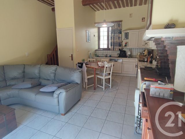 Appartement F3 à vendre - 3 pièces - 68.0 m2 - LA REDORTE - 11 - LANGUEDOC-ROUSSILLON - Century 21 Agence Du Canal