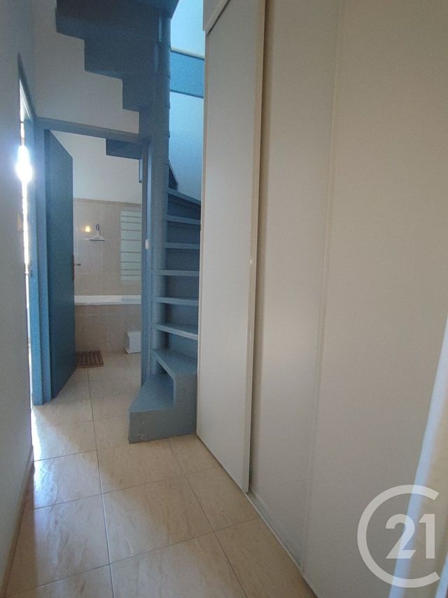 Appartement F3 à vendre - 3 pièces - 68.0 m2 - LA REDORTE - 11 - LANGUEDOC-ROUSSILLON - Century 21 Agence Du Canal