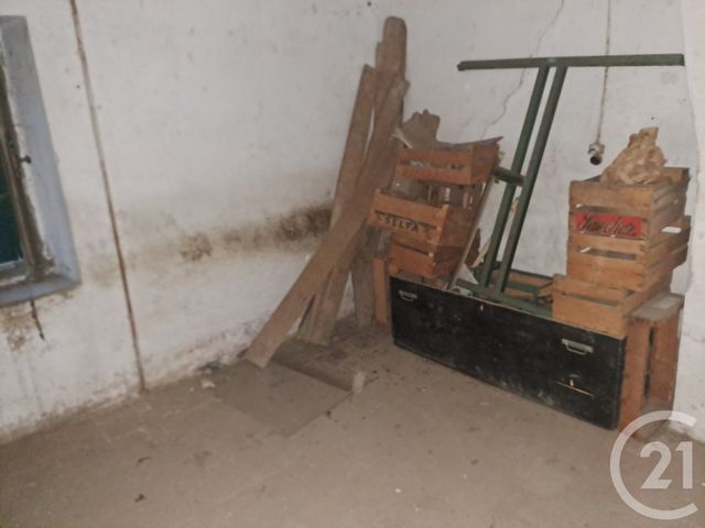 divers à vendre - 48.0 m2 - LA REDORTE - 11 - LANGUEDOC-ROUSSILLON - Century 21 Agence Du Canal