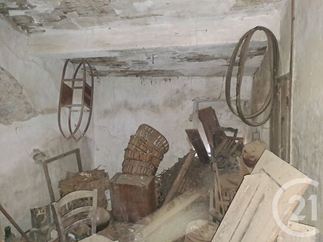 divers à vendre - 48.0 m2 - LA REDORTE - 11 - LANGUEDOC-ROUSSILLON - Century 21 Agence Du Canal
