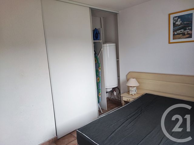 maison à vendre - 2 pièces - 40.0 m2 - HOMPS - 11 - LANGUEDOC-ROUSSILLON - Century 21 Agence Du Canal
