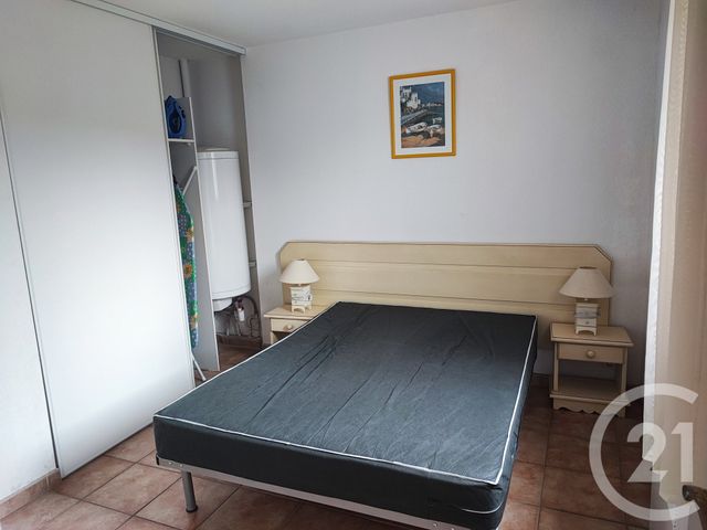 maison à vendre - 2 pièces - 40.0 m2 - HOMPS - 11 - LANGUEDOC-ROUSSILLON - Century 21 Agence Du Canal