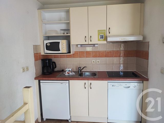 maison à vendre - 2 pièces - 40.0 m2 - HOMPS - 11 - LANGUEDOC-ROUSSILLON - Century 21 Agence Du Canal