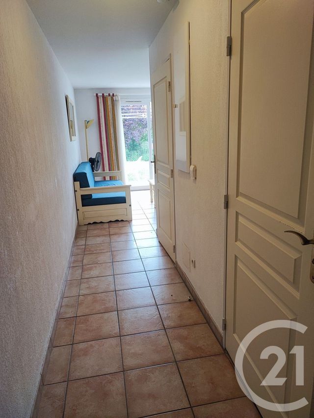 maison à vendre - 2 pièces - 40.0 m2 - HOMPS - 11 - LANGUEDOC-ROUSSILLON - Century 21 Agence Du Canal