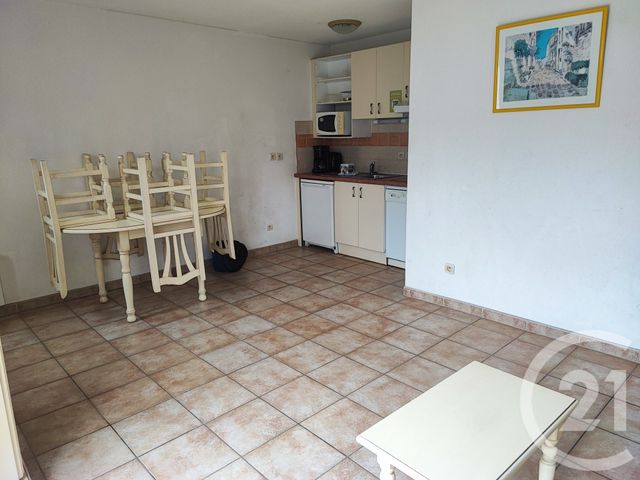 maison à vendre - 2 pièces - 40.0 m2 - HOMPS - 11 - LANGUEDOC-ROUSSILLON - Century 21 Agence Du Canal