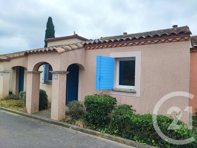 Maison à vendre HOMPS