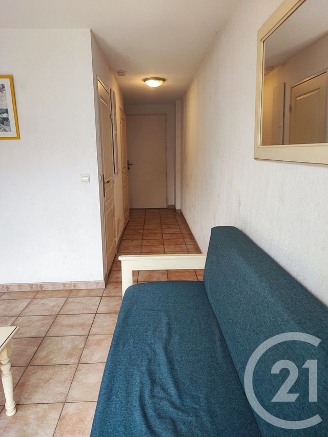 maison à vendre - 2 pièces - 40.0 m2 - HOMPS - 11 - LANGUEDOC-ROUSSILLON - Century 21 Agence Du Canal