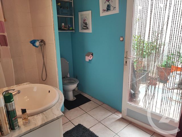 maison à vendre - 5 pièces - 94.97 m2 - CESSERAS - 34 - LANGUEDOC-ROUSSILLON - Century 21 Agence Du Canal