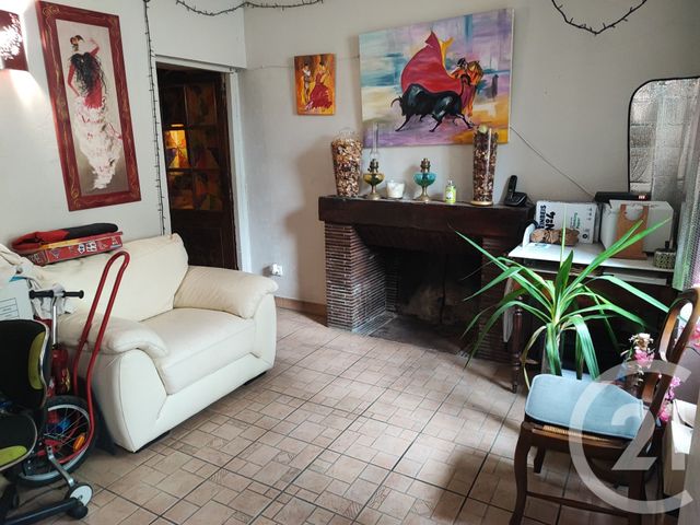 maison à vendre - 5 pièces - 94.97 m2 - CESSERAS - 34 - LANGUEDOC-ROUSSILLON - Century 21 Agence Du Canal