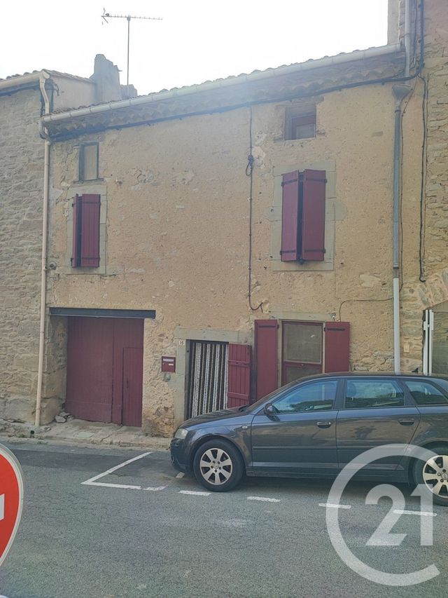 Maison à vendre CESSERAS