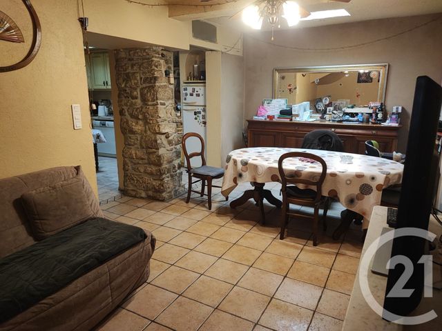 maison à vendre - 5 pièces - 94.97 m2 - CESSERAS - 34 - LANGUEDOC-ROUSSILLON - Century 21 Agence Du Canal