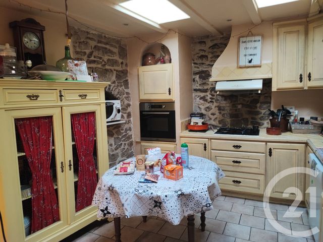 maison à vendre - 5 pièces - 94.97 m2 - CESSERAS - 34 - LANGUEDOC-ROUSSILLON - Century 21 Agence Du Canal