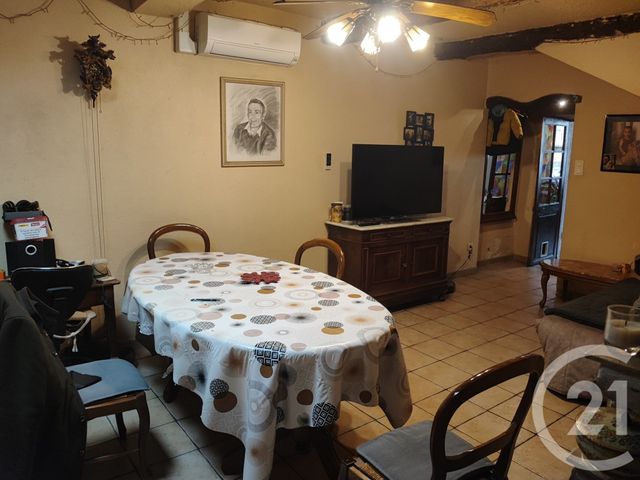 maison à vendre - 5 pièces - 94.97 m2 - CESSERAS - 34 - LANGUEDOC-ROUSSILLON - Century 21 Agence Du Canal