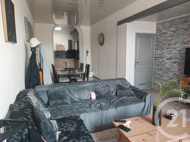 maison à vendre - 6 pièces - 147.92 m2 - LA REDORTE - 11 - LANGUEDOC-ROUSSILLON - Century 21 Agence Du Canal