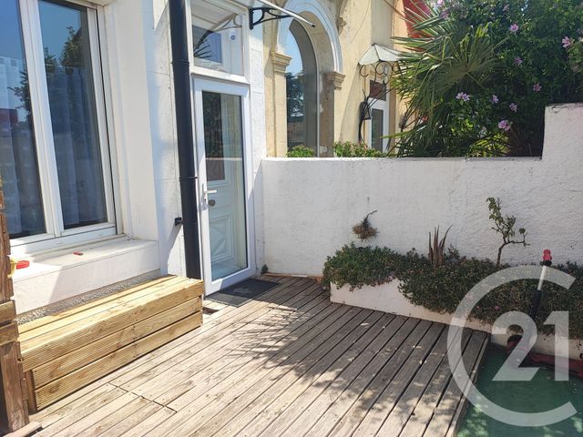 maison à vendre - 6 pièces - 147.92 m2 - LA REDORTE - 11 - LANGUEDOC-ROUSSILLON - Century 21 Agence Du Canal