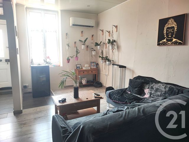 maison à vendre - 6 pièces - 147.92 m2 - LA REDORTE - 11 - LANGUEDOC-ROUSSILLON - Century 21 Agence Du Canal