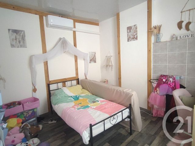 maison à vendre - 6 pièces - 147.92 m2 - LA REDORTE - 11 - LANGUEDOC-ROUSSILLON - Century 21 Agence Du Canal