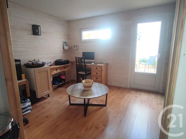maison à vendre - 6 pièces - 147.92 m2 - LA REDORTE - 11 - LANGUEDOC-ROUSSILLON - Century 21 Agence Du Canal
