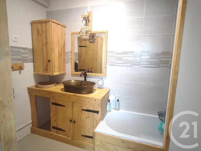 maison à vendre - 6 pièces - 147.92 m2 - LA REDORTE - 11 - LANGUEDOC-ROUSSILLON - Century 21 Agence Du Canal