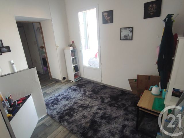 maison à vendre - 6 pièces - 147.92 m2 - LA REDORTE - 11 - LANGUEDOC-ROUSSILLON - Century 21 Agence Du Canal