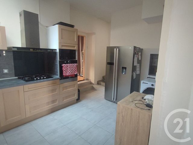 maison à vendre - 6 pièces - 147.92 m2 - LA REDORTE - 11 - LANGUEDOC-ROUSSILLON - Century 21 Agence Du Canal