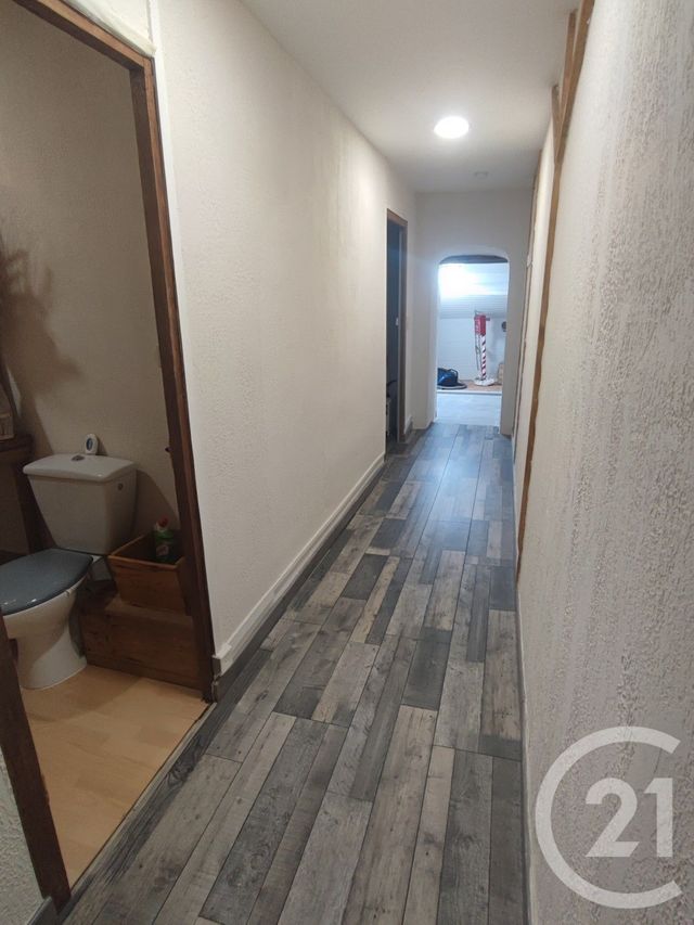 maison à vendre - 6 pièces - 147.92 m2 - LA REDORTE - 11 - LANGUEDOC-ROUSSILLON - Century 21 Agence Du Canal