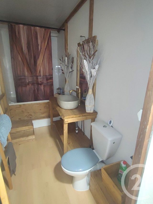 maison à vendre - 6 pièces - 147.92 m2 - LA REDORTE - 11 - LANGUEDOC-ROUSSILLON - Century 21 Agence Du Canal
