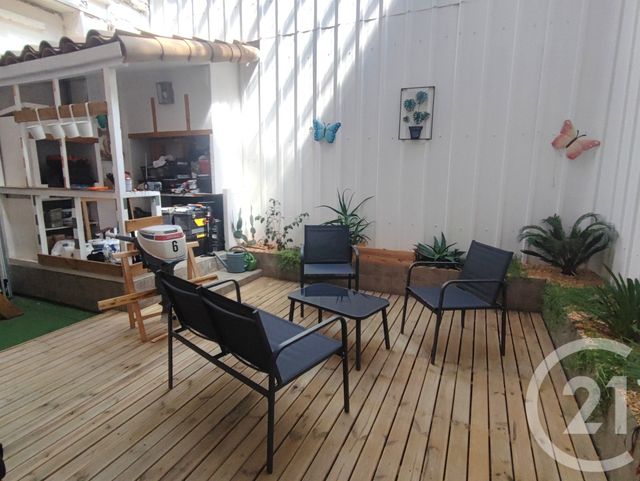 maison à vendre - 6 pièces - 147.92 m2 - LA REDORTE - 11 - LANGUEDOC-ROUSSILLON - Century 21 Agence Du Canal