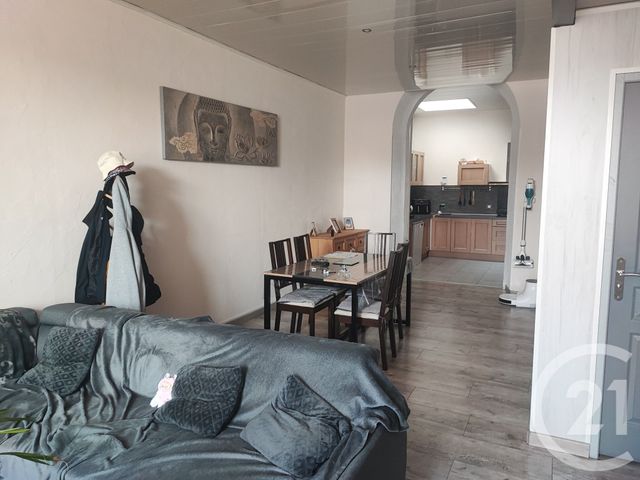 maison à vendre - 6 pièces - 147.92 m2 - LA REDORTE - 11 - LANGUEDOC-ROUSSILLON - Century 21 Agence Du Canal