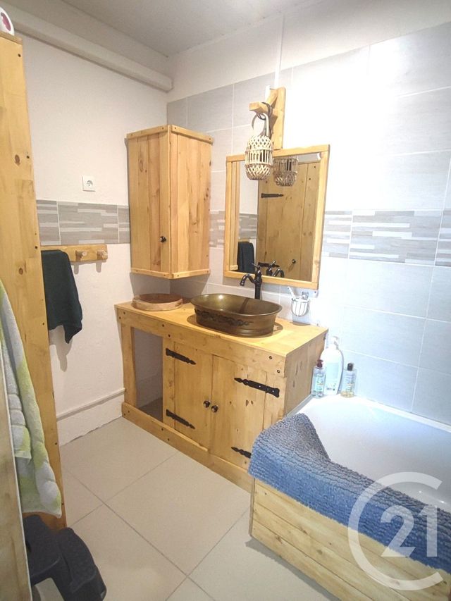 maison à vendre - 6 pièces - 147.92 m2 - LA REDORTE - 11 - LANGUEDOC-ROUSSILLON - Century 21 Agence Du Canal