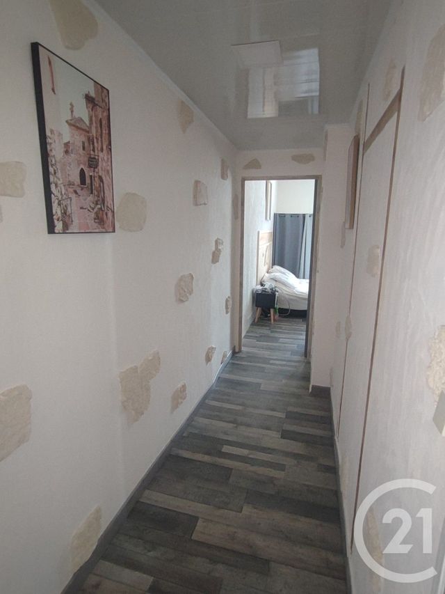 maison à vendre - 6 pièces - 147.92 m2 - LA REDORTE - 11 - LANGUEDOC-ROUSSILLON - Century 21 Agence Du Canal