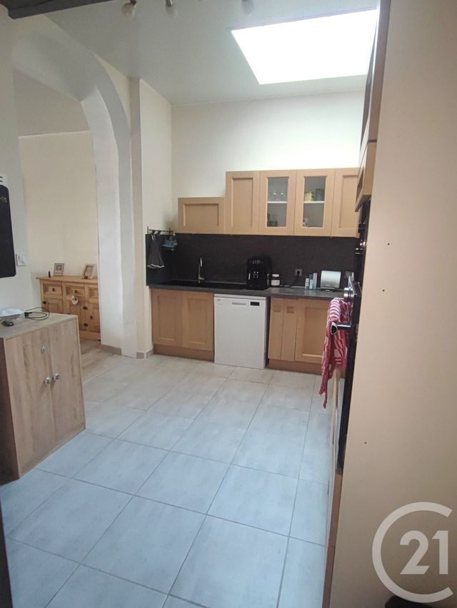 maison à vendre - 6 pièces - 147.92 m2 - LA REDORTE - 11 - LANGUEDOC-ROUSSILLON - Century 21 Agence Du Canal