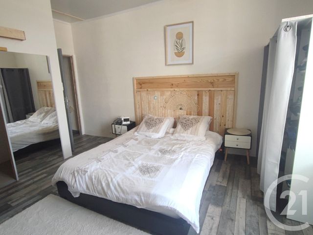 maison à vendre - 6 pièces - 147.92 m2 - LA REDORTE - 11 - LANGUEDOC-ROUSSILLON - Century 21 Agence Du Canal