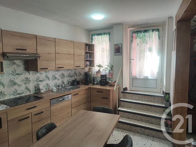 maison à vendre - 8 pièces - 141.6 m2 - FERRALS LES CORBIERES - 11 - LANGUEDOC-ROUSSILLON - Century 21 Agence Du Canal